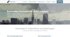 Desktop Screenshot of maramaros.nl